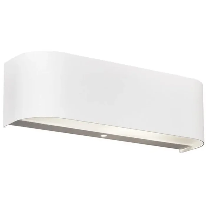 Trio ADRIANO 220810201 Wandleuchte 2×3.1w/led 3000k 310lm ip20