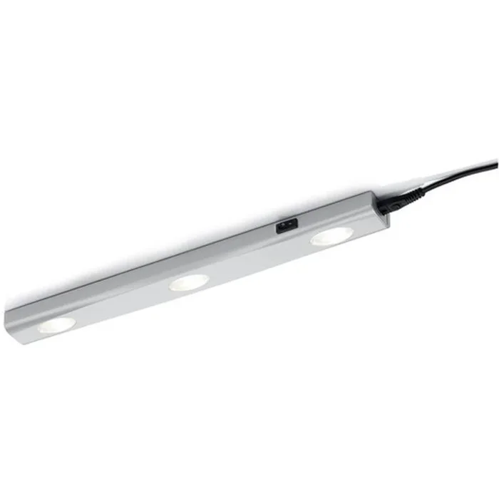 Trio ARAGON 273170387 Wandleuchte 3x1w/led 3000k 80lm ip20