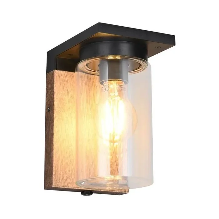 Trio ARDILA 211660135 Wandleuchte 1x40w/e27 ip44