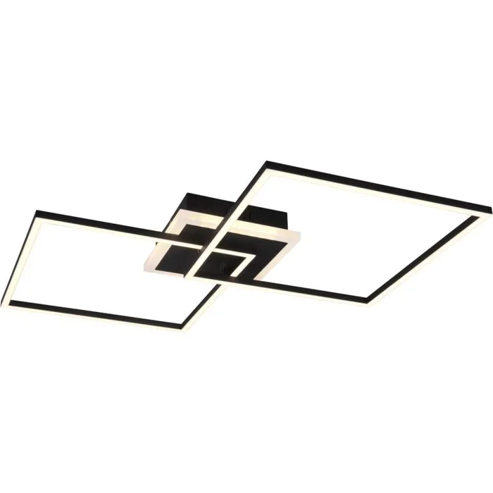 Trio ARRIBO R62843132 Deckenlampe 1x29w/led 3000k 3250lm ip20