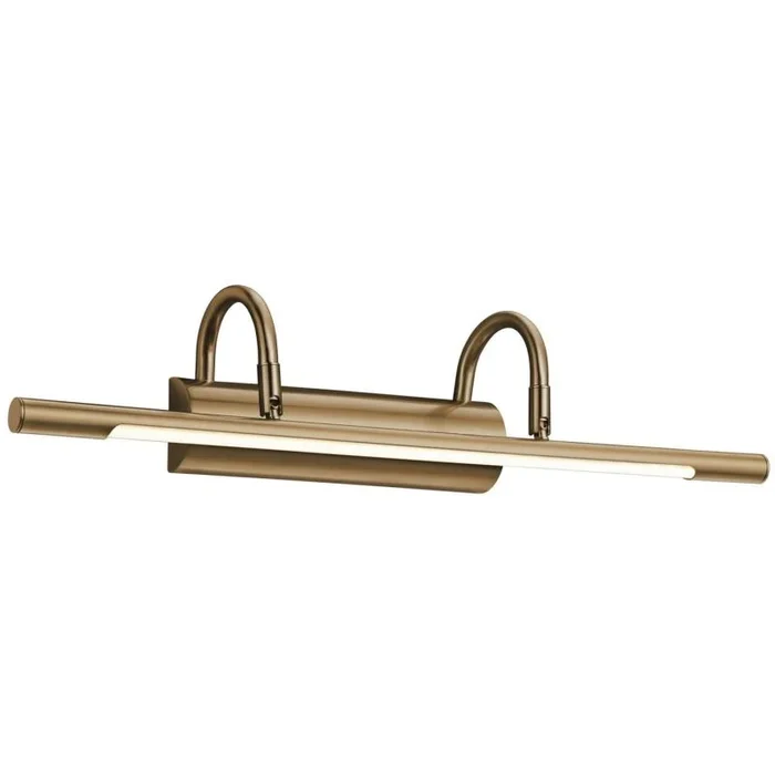 Trio CUADRO 225210104 Bildleuchte 1x8w/led 3000k 600lm ip20