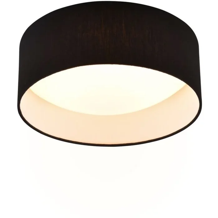 Trio LOCARNO R64191102 Deckenlampe 1x12w/led 3000K 1160lm ip20