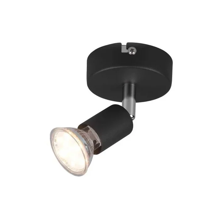 Trio PARIS R80911032 Spot 1x35w/gu10 ip20