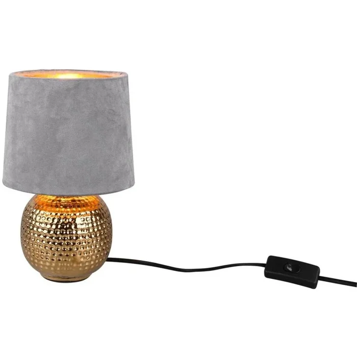 Trio SOPHIA R50821011 Tischleuchte 1x40w/e14 ip20