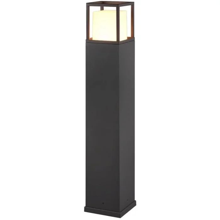 Trio WITHAM 477860142 Stehlampe 1x14w/led 2300+3000+4000K 1450lm ip54