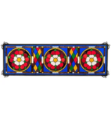 Tudor Window (232860)