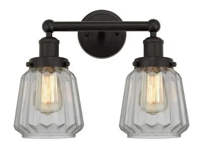 Two Light Bath Vanity4192300