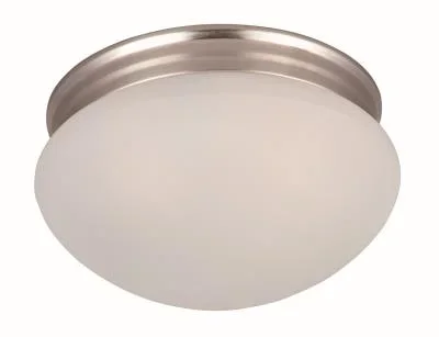 Two Light Flush Mount256705