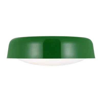 Two Light Flush Mount8655813