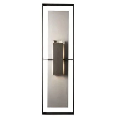 Two Light Outdoor Wall Sconce4903661