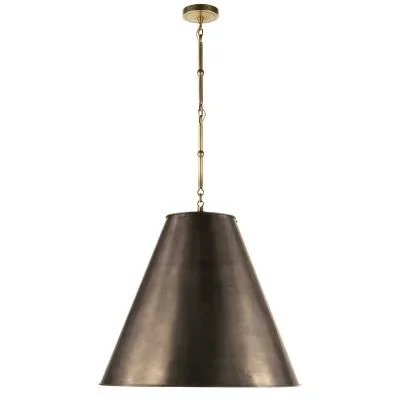 Two Light Pendant844812