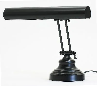 Two Light Piano/Desk Lamp002892