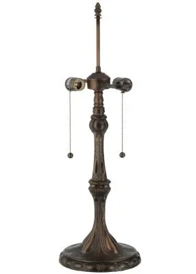 Two Light Table Base743998