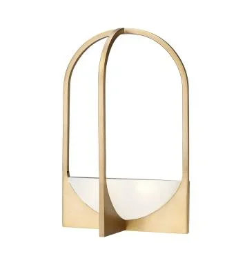 Two Light Wall Sconce4118646