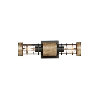 Two Light Wall Sconce4468665