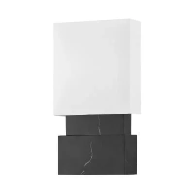 Two Light Wall Sconce8340429