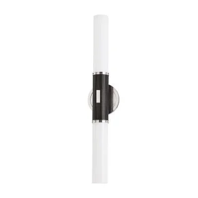 Two Light Wall Sconce8989303