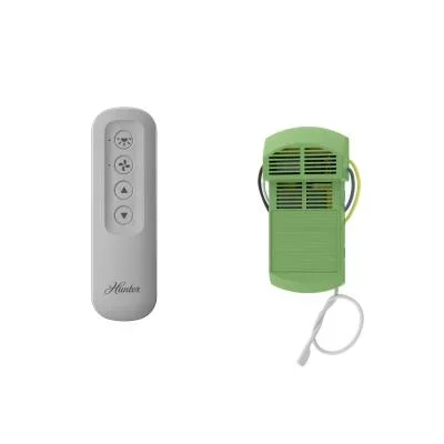 Universal Fan-Light Remote Control with Receiver8139432