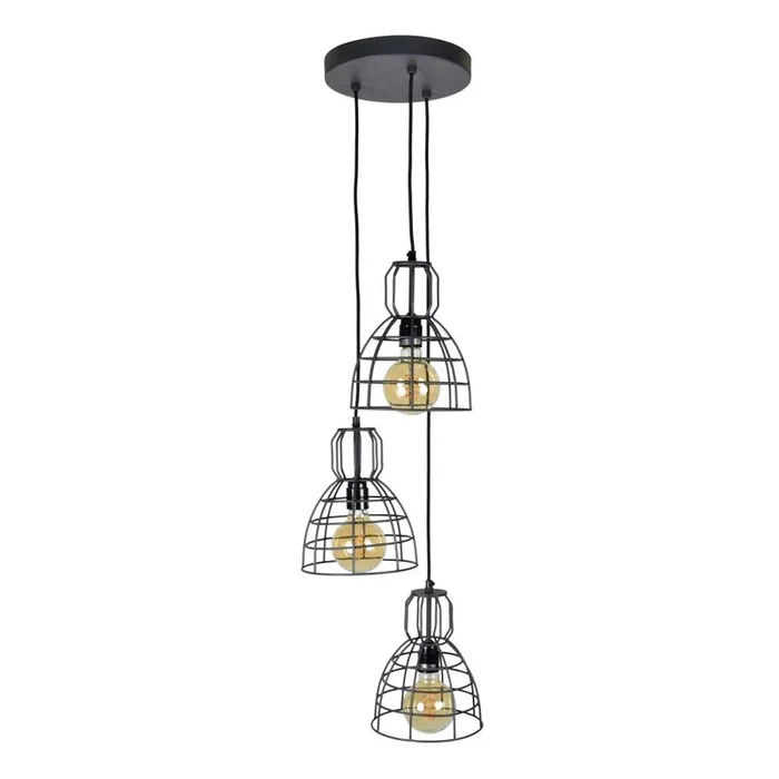 Urban Interiors – Pendelleuchte Francis