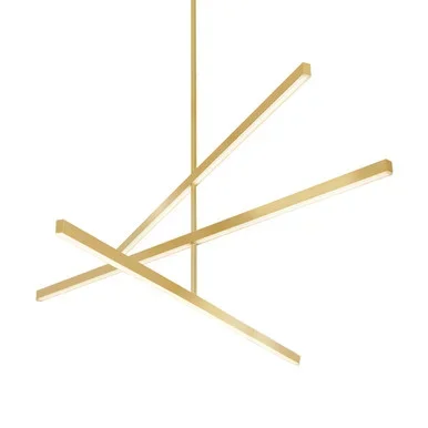 Vega LED Chandelier (CH10356)