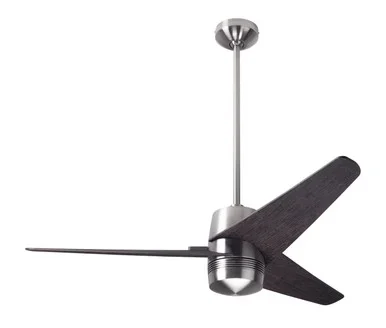 Velo DC 48″Ceiling Fan (VEL-BN-48-EB-NL-CC)