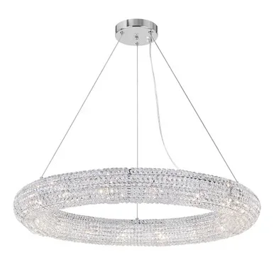 Veronique 16 Light Chandelier (1057P40-16-601)