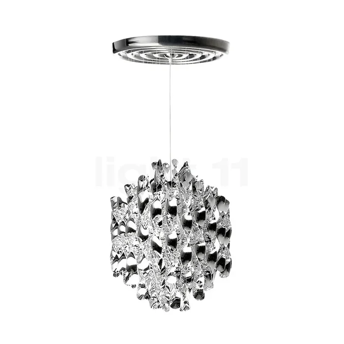 Verpan Spiral SP1 Pendelleuchte