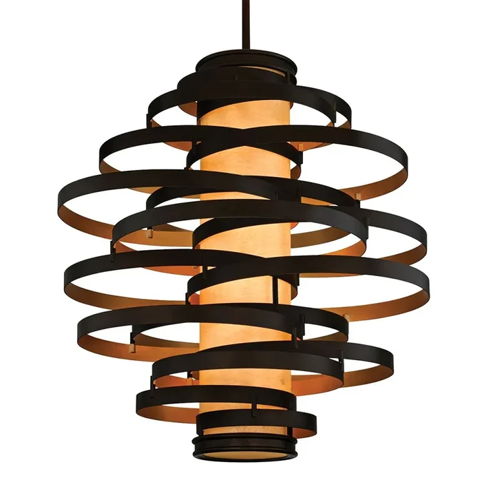 Vertigo Large Chandelier