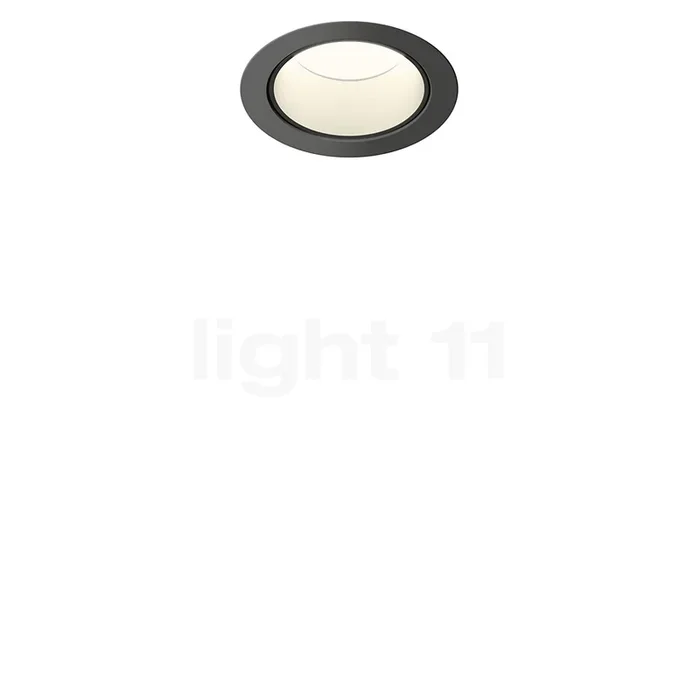 Vibia Bind Solo 6604 Einbaustrahler LED