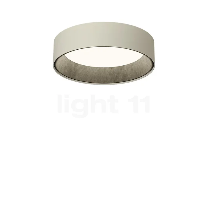 Vibia Duo Petra 4871 Deckenleuchte LED