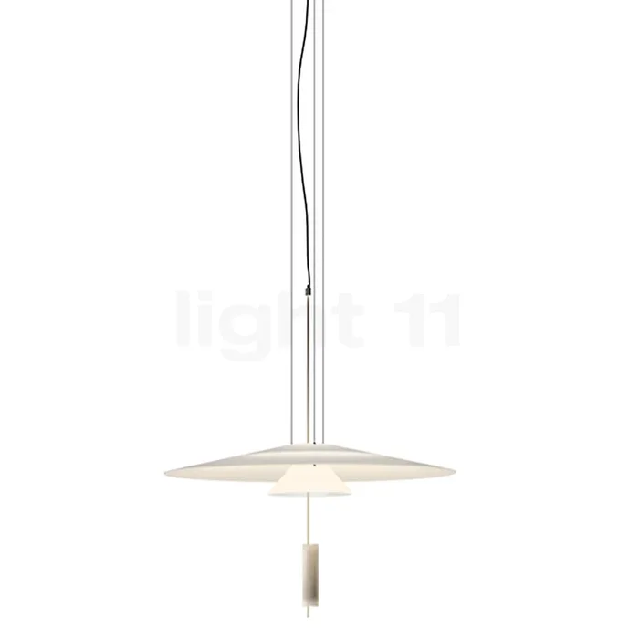 Vibia Flamingo 1527 Pendelleuchte LED