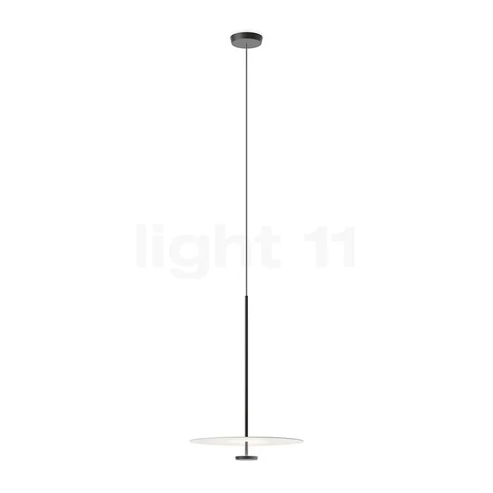 Vibia Flat Pendelleuchte LED 1-flammig