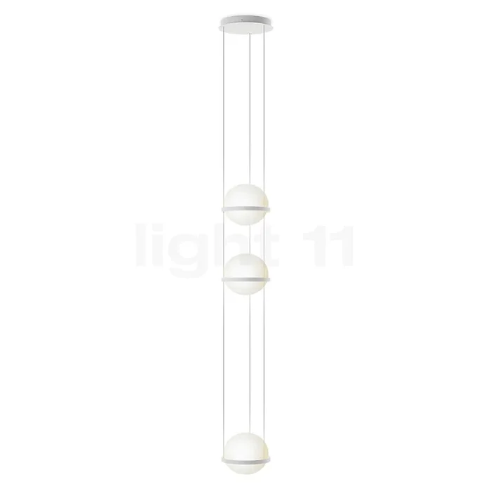 Vibia Palma Pendelleuchte LED 3-flammig