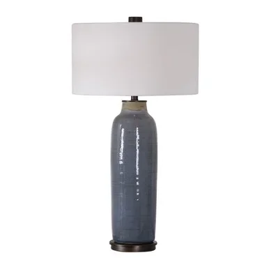 Vicente One Light Table Lamp (26009)