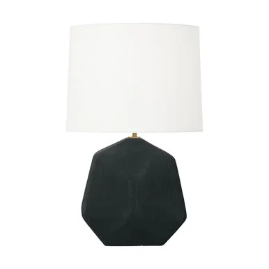 Visual Comfort Studio Lamps – Table – HT1121RBC1