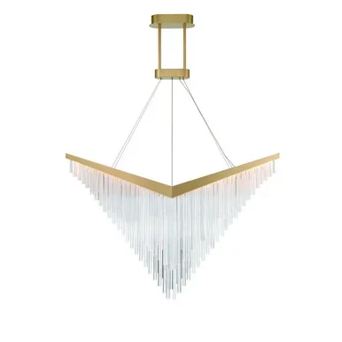 Vivien LED Chandelier (47188-013)