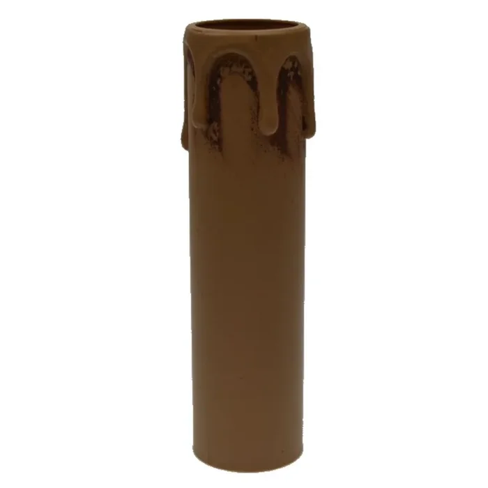 Vtac – Lampenhalter Pod – 10cm mit Tropfkerzeneffekt