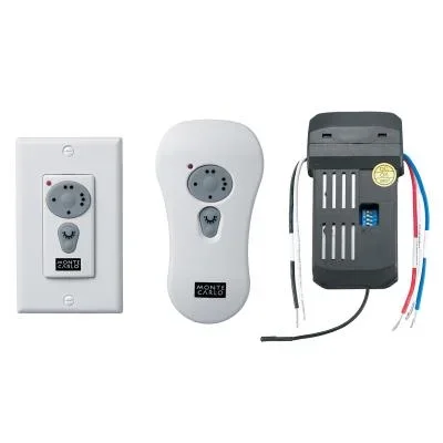 Wall/Hand-Held Remote Control Kit392909
