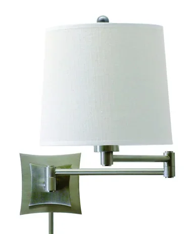 Wall Swing One Light Wall Sconce (WS752-AS)