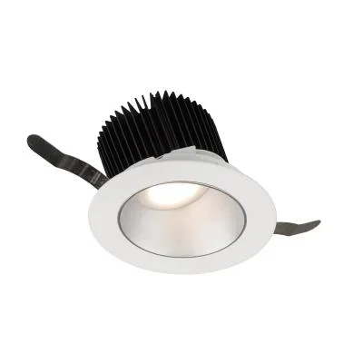 Wall Wash Trim with LED Light Engine800348