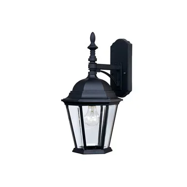 Westlake One Light Outdoor Wall Lantern (1004)