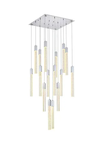 Weston 16 Light Pendant (2066G30C)
