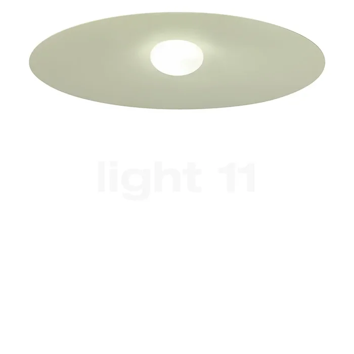 Wever & Ducré Clea 3.0 Deckenleuchte LED