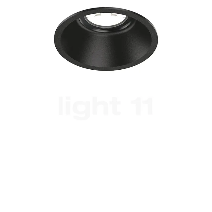 Wever & Ducré Deep 1.0 Einbaustrahler LED IP65