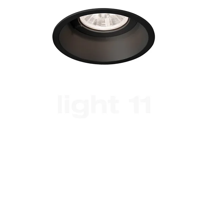 Wever & Ducré Deep 1.0 Einbaustrahler LED
