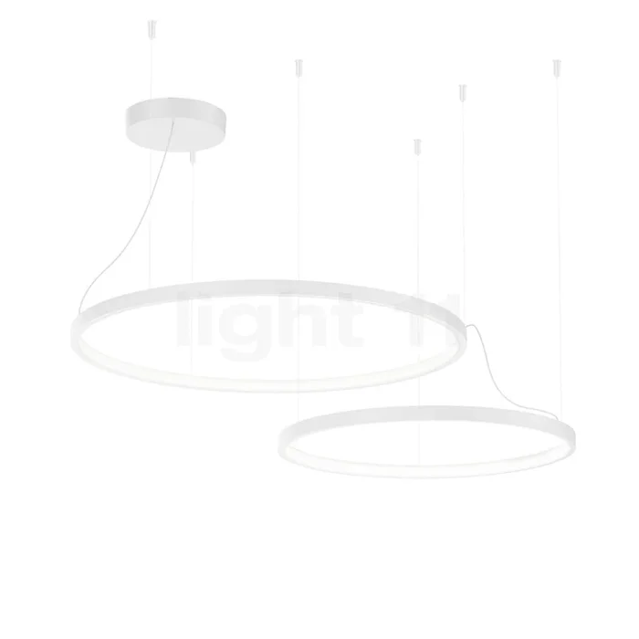 Wever & Ducré Kujo 3.2 Pendelleuchte LED