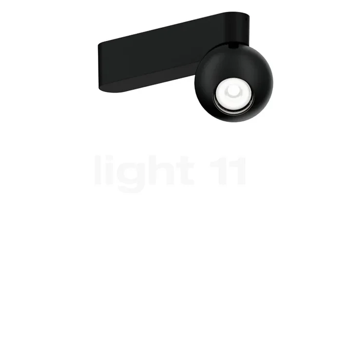 Wever & Ducré Leca 1.0 Deckenleuchte LED