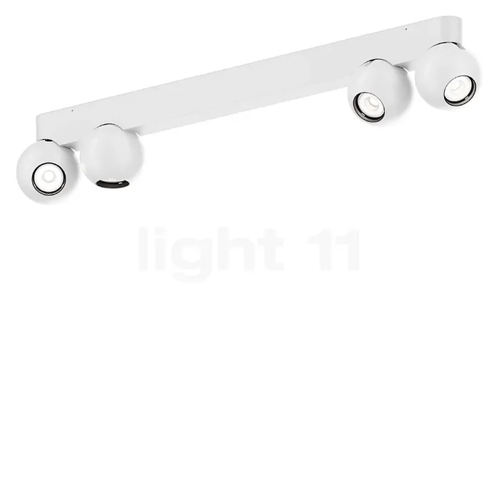 Wever & Ducré Leca 4.0 Deckenleuchte LED