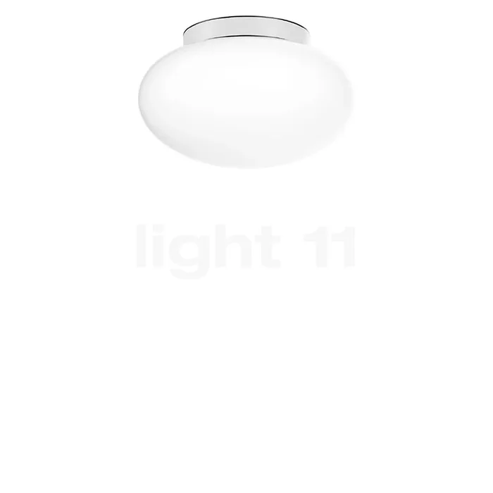 Wever & Ducré Perlez 1.0 Deckenleuchte LED