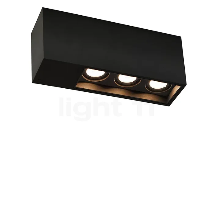 Wever & Ducré Plano Petit 3.0 Spot LED